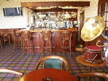 Uig Hotel Bagian luar foto