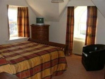 Uig Hotel Bagian luar foto