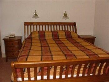 Uig Hotel Bagian luar foto