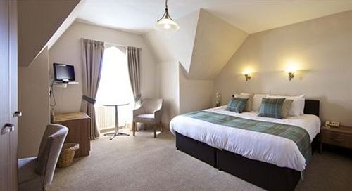 Uig Hotel Bagian luar foto