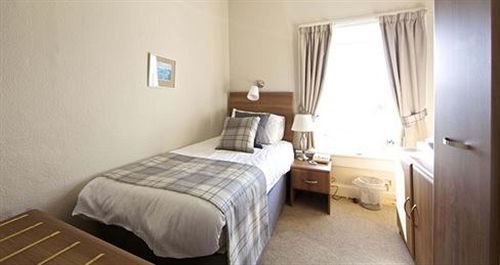 Uig Hotel Bagian luar foto
